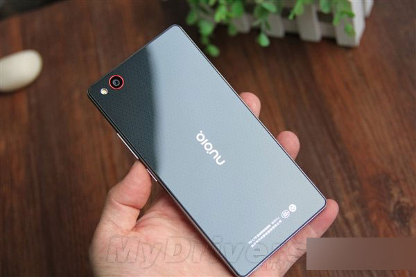 nubia印度开卖Z9 mini 售价出炉