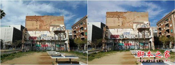 LG G6和华为P10哪个值得买？华为P10和LG G6拍照功能体验评测图解