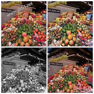 LG G6和华为P10哪个值得买？华为P10和LG G6拍照功能体验评测图解