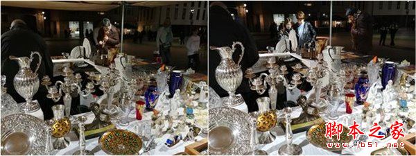 LG G6和华为P10哪个值得买？华为P10和LG G6拍照功能体验评测图解