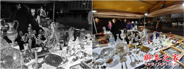 LG G6和华为P10哪个值得买？华为P10和LG G6拍照功能体验评测图解