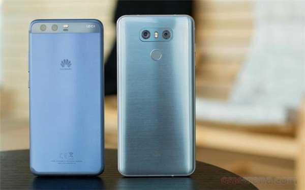 LG G6和华为P10哪个值得买？华为P10和LG G6拍照功能体验评测图解