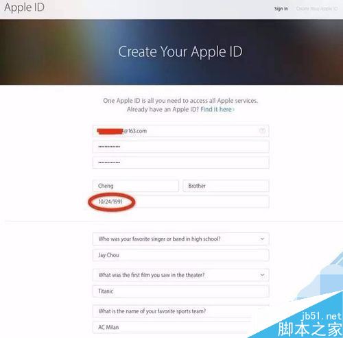 Apple ID怎么注册美区?Apple ID海外地区注册教程