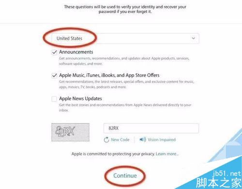 Apple ID怎么注册美区?Apple ID海外地区注册教程