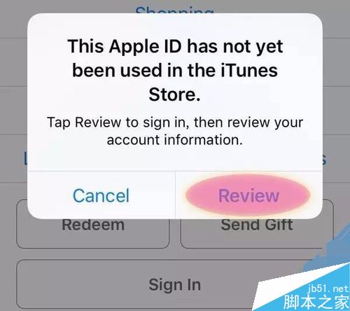 Apple ID怎么注册美区?Apple ID海外地区注册教程