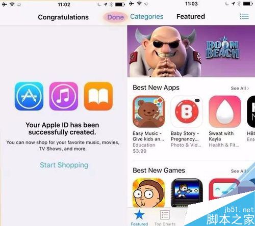 Apple ID怎么注册美区?Apple ID海外地区注册教程