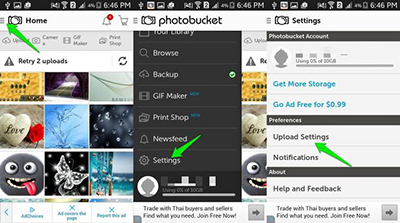 安卓手机各种数据备份的技巧