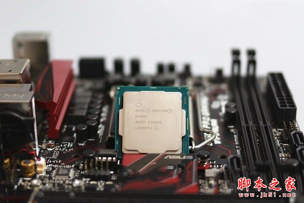 高性价比家用装机 1500元奔腾G4560配HD610电脑配置推荐 