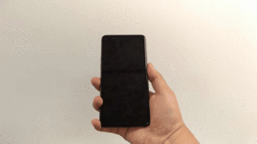 海信A2手机怎么样？海信A2水墨屏上手体验评测图解