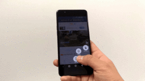 海信A2手机怎么样？海信A2水墨屏上手体验评测图解