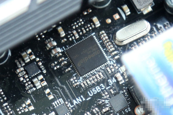 ASUS Z270-WS