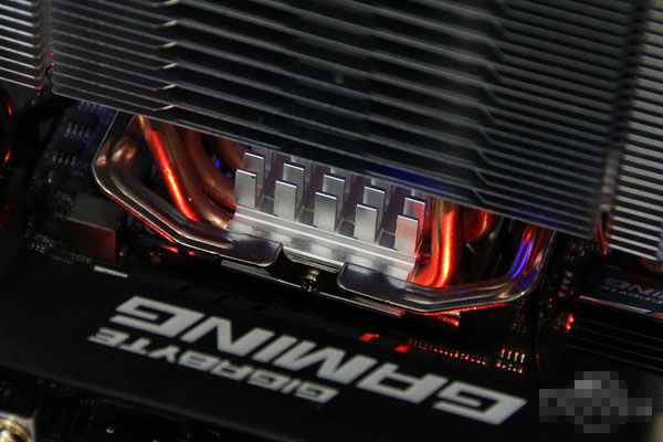 技嘉Z270N-Gaming 5评测