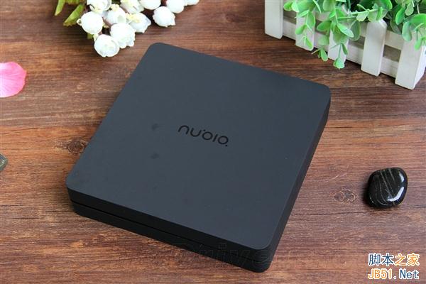 惊艳到爆表！无边框nubia Z9开箱图赏