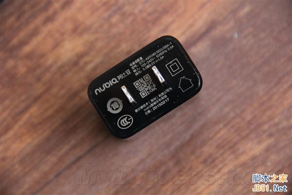 惊艳到爆表！无边框nubia Z9开箱图赏