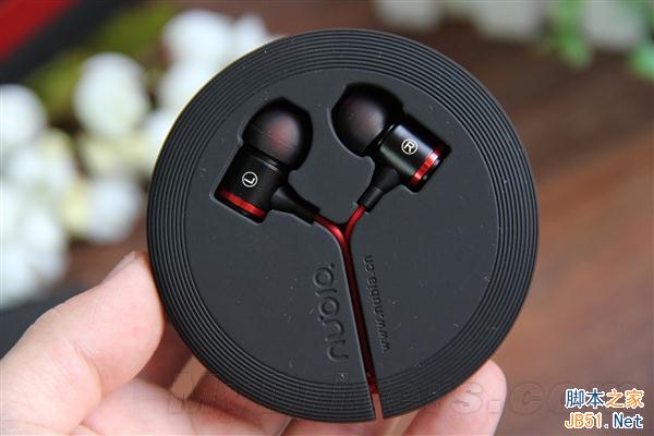 惊艳到爆表！无边框nubia Z9开箱图赏