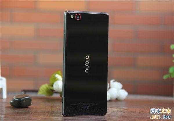 惊艳到爆表！无边框nubia Z9开箱图赏
