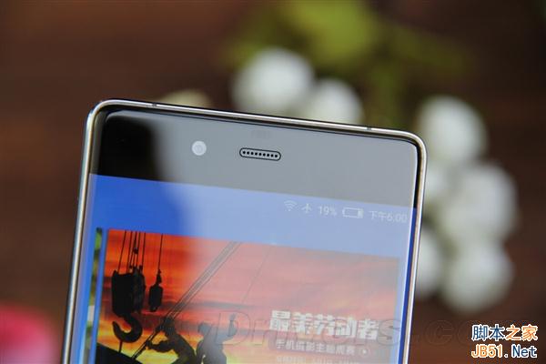 惊艳到爆表！无边框nubia Z9开箱图赏