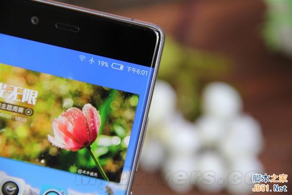 惊艳到爆表！无边框nubia Z9开箱图赏