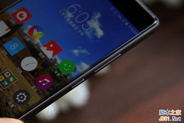 惊艳到爆表！无边框nubia Z9开箱图赏