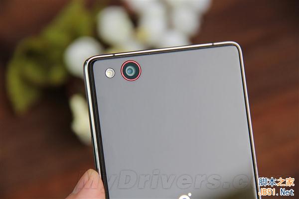 惊艳到爆表！无边框nubia Z9开箱图赏