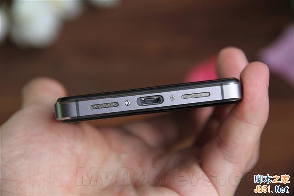 惊艳到爆表！无边框nubia Z9开箱图赏