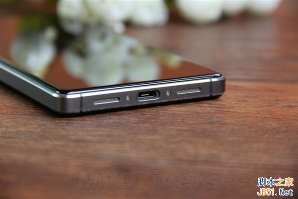 惊艳到爆表！无边框nubia Z9开箱图赏