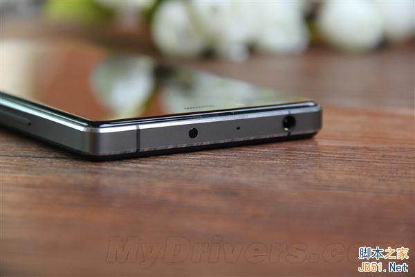 惊艳到爆表！无边框nubia Z9开箱图赏