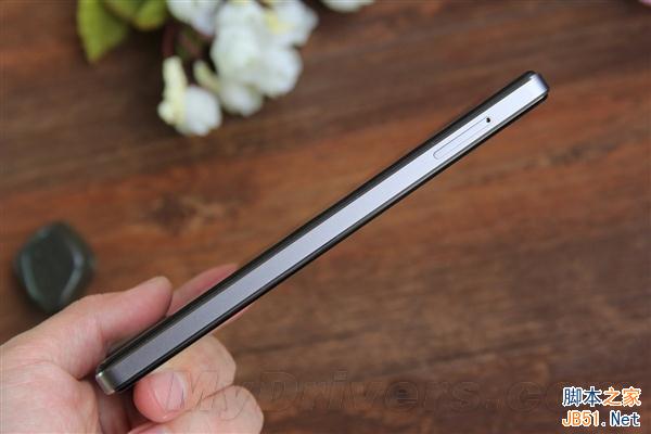 惊艳到爆表！无边框nubia Z9开箱图赏