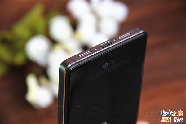 惊艳到爆表！无边框nubia Z9开箱图赏