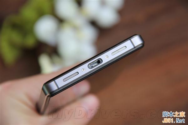 惊艳到爆表！无边框nubia Z9开箱图赏