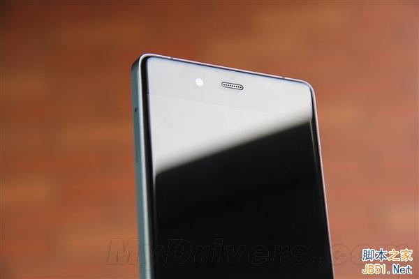 惊艳到爆表！无边框nubia Z9开箱图赏
