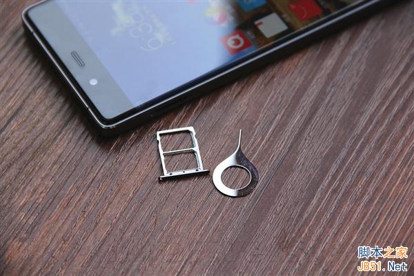 惊艳到爆表！无边框nubia Z9开箱图赏