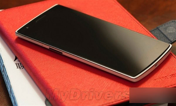 一加手机2代终于曝光：配置大爱！