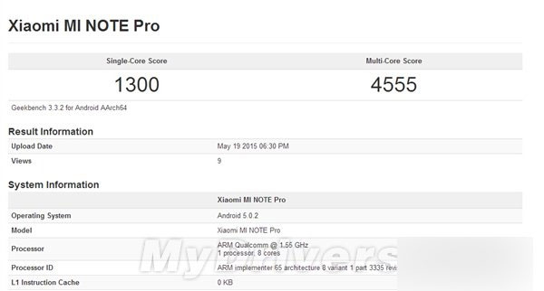 一加手机2代终于曝光：配置大爱！