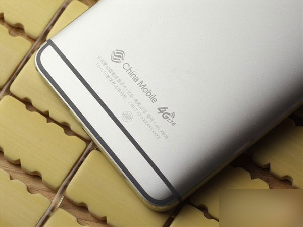 号称无边框ID：乐视手机1Pro高清图赏