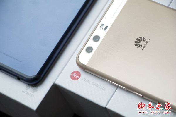 华为P10Plus值得买吗？华为P10Plus国行版上手体验详细评测图解