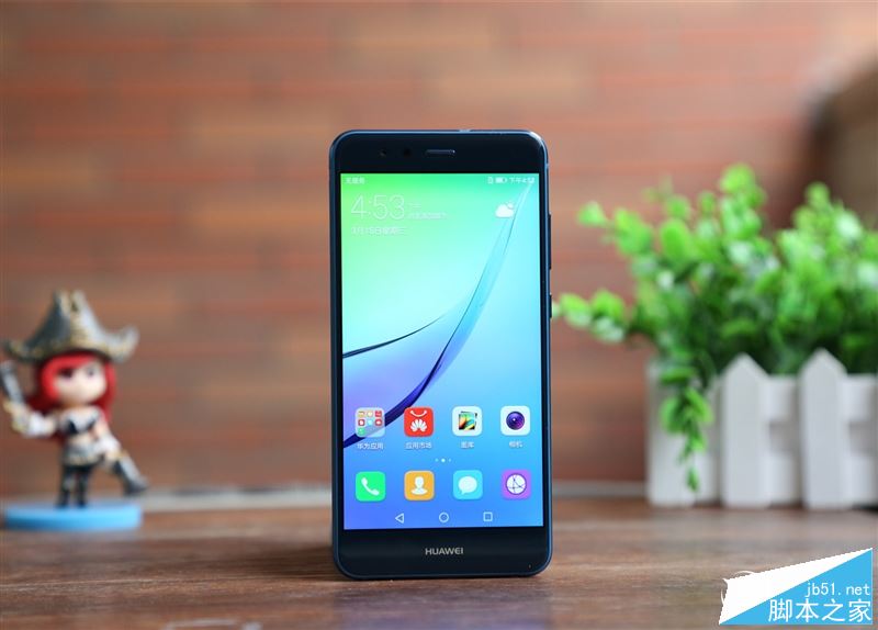 华为nova青春版值得买吗？华为nova青春版全面深度评测图解