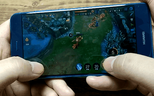 华为nova青春版值得买吗？华为nova青春版全面深度评测图解