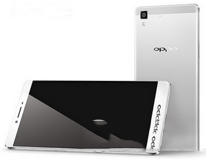 oppo r7plus正式发布:价格、配置参数