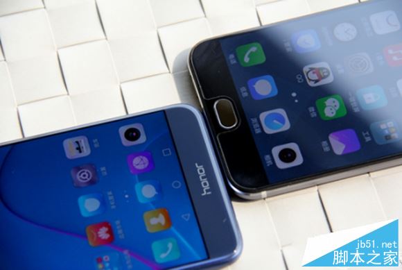 荣耀v9和x9plus哪个更值得买？华为荣耀v9和vivox9plus全面详细区别对比评测图解