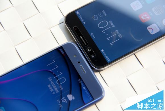 荣耀v9和x9plus哪个更值得买？华为荣耀v9和vivox9plus全面详细区别对比评测图解