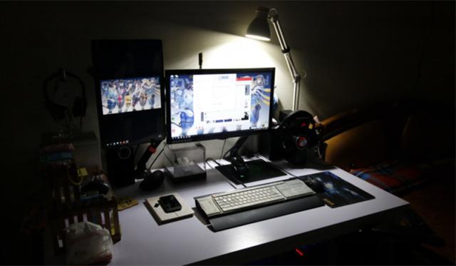 主流装机方案 3500元i5-7500配GTX1050游戏电脑配置推荐