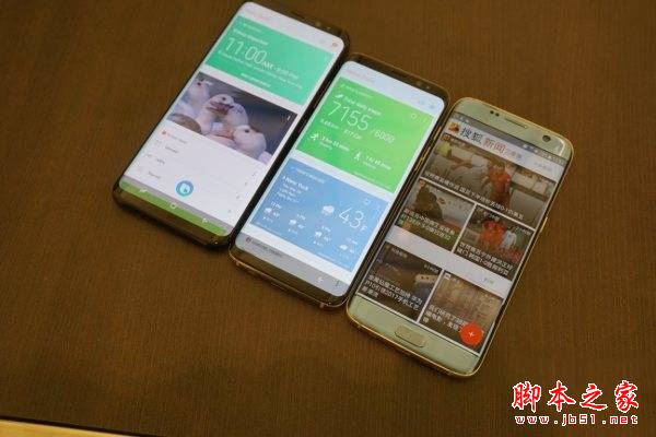 华为P10和三星S8哪个值得买？三星S8和华为P10全面区别对比评测