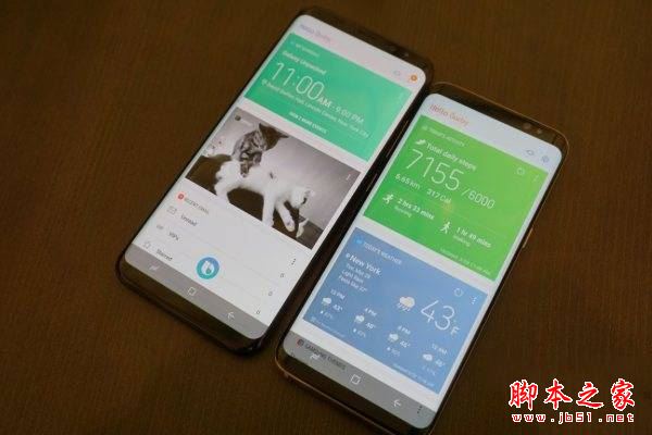 华为P10和三星S8哪个值得买？三星S8和华为P10全面区别对比评测