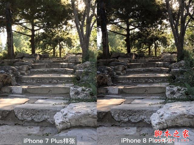 iPhone8plus和iPhone7plus哪个值得买？苹果iPhone7plus对比8plus全面深度评测