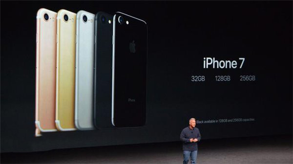 Home键按不动了,iPhone7如何重启/进入DFU模式?