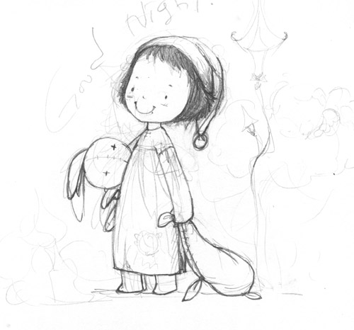 用painter给插画上色 脚本之家 painter教程