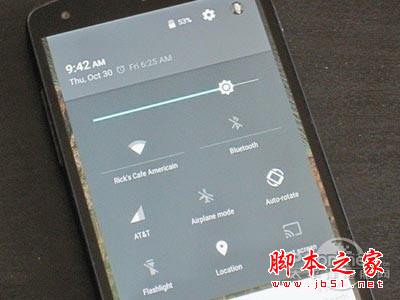 Android 5.0本身还不完美