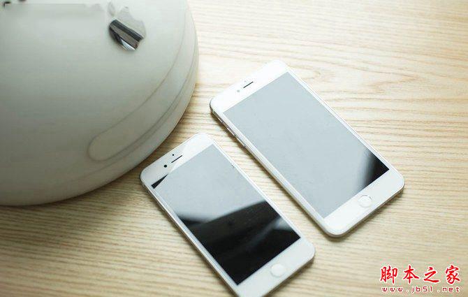 iPhone7和iPhone7 Plus哪个好看 苹果iPhone7与iPhone7 Plus买哪个好