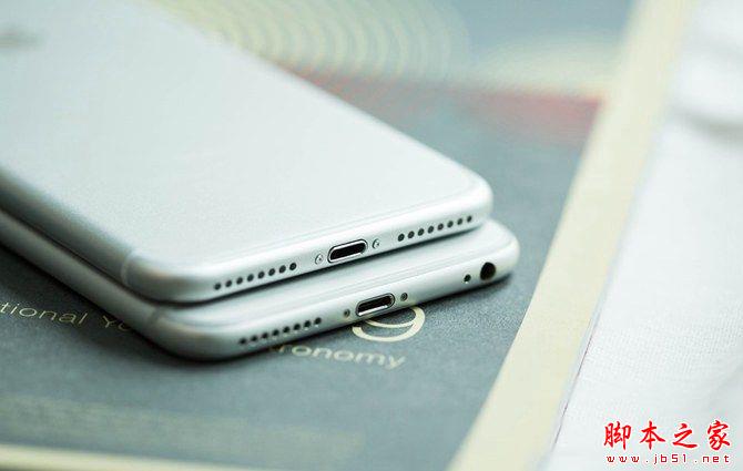 iPhone7和iPhone7 Plus哪个好看 苹果iPhone7与iPhone7 Plus买哪个好